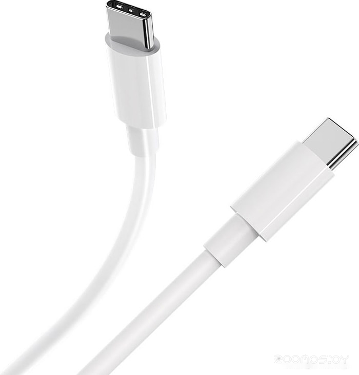 X51 Type-C (2 м, белый)