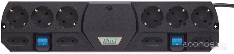 TRG 5 м (черный)