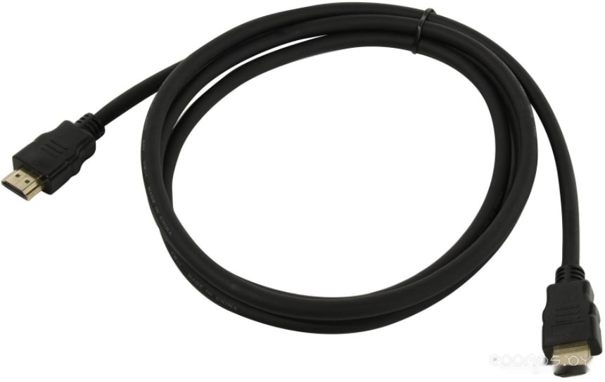 HDMI-HDMI (19M-19M) 1.8 м EX287730RUS