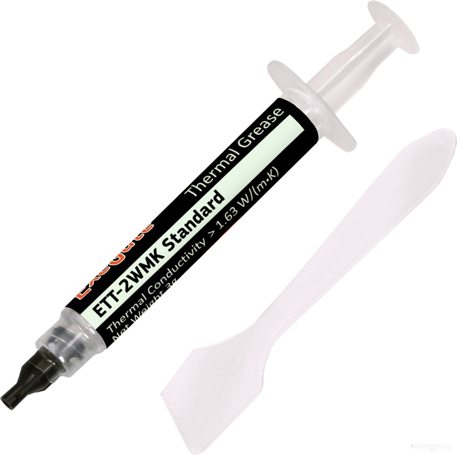 ETТ-2WMK Standard EX282351RUS (3 г)