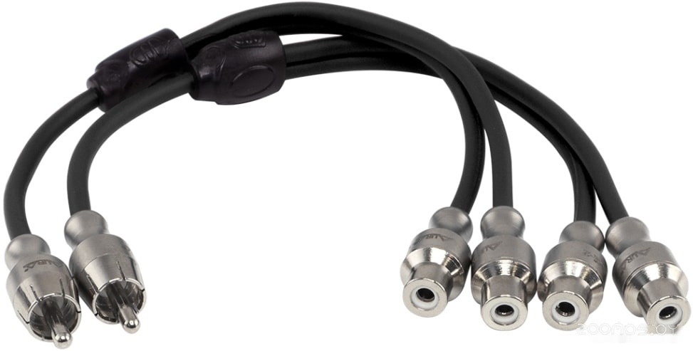 RCA-BY21 MkII