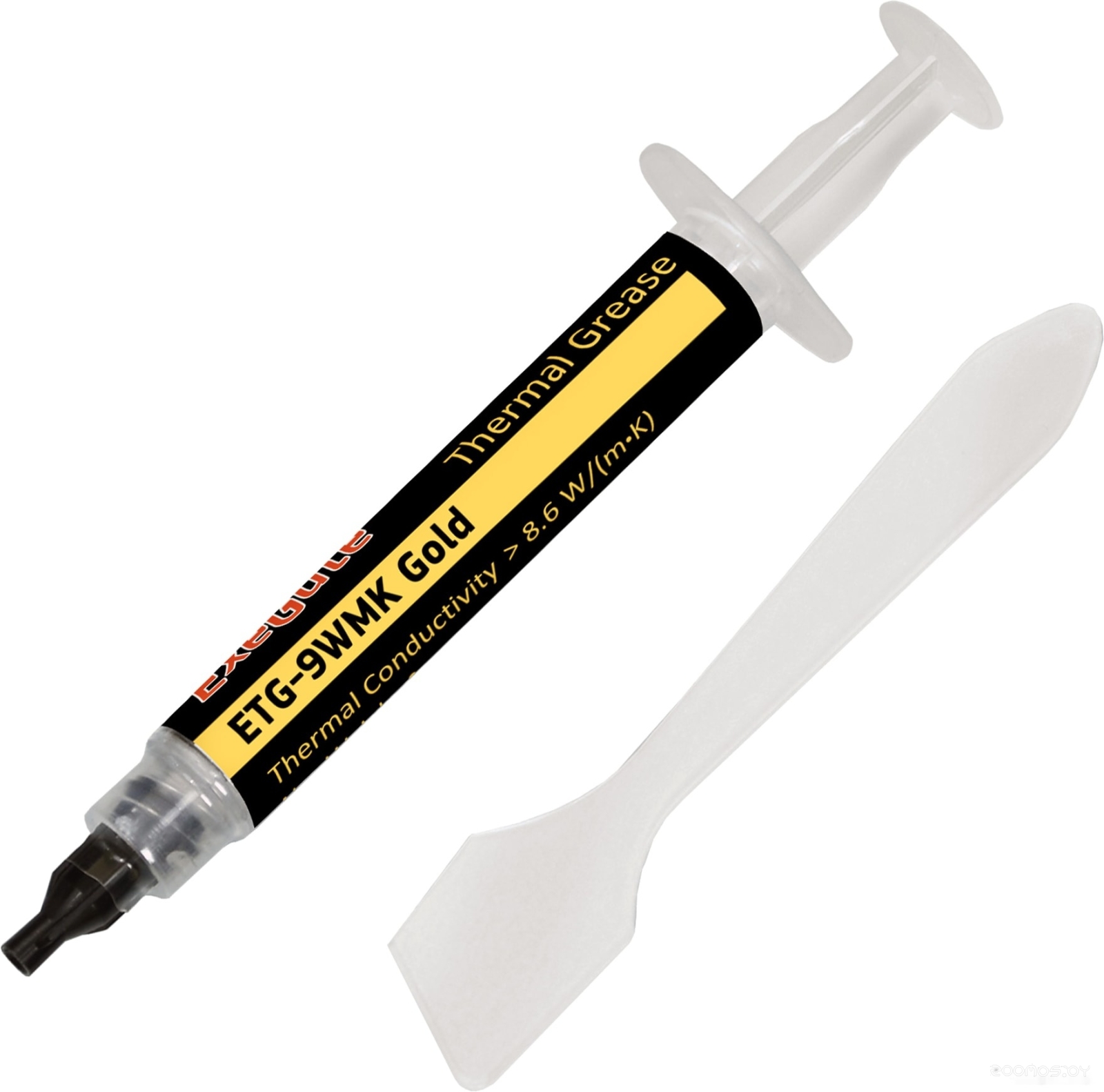 ETG-9WMK Gold EX282342RUS (2 г.)