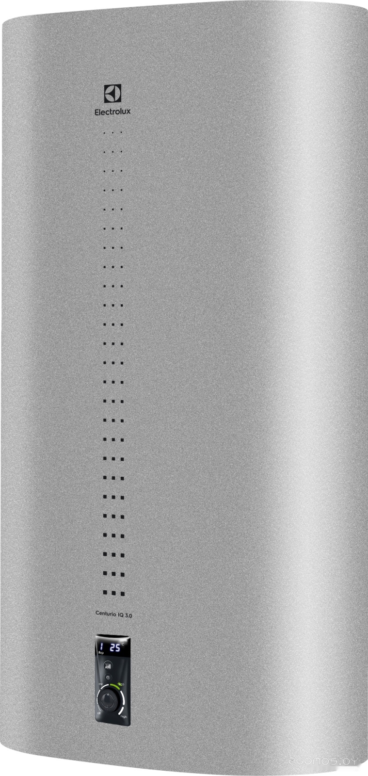 EWH 100 Centurio IQ 3.0 Silver