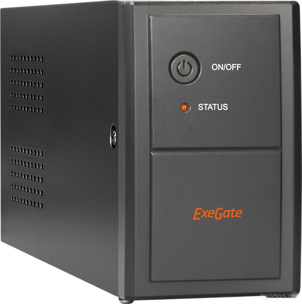 Power Back BNB-850.LED.AVR.C13.RJ