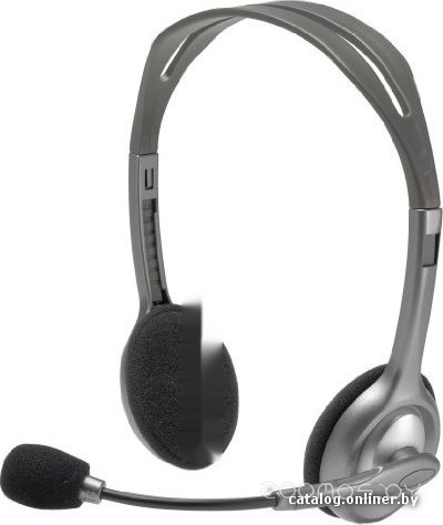 Stereo Headset H110