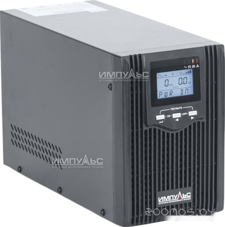 Юниор Про 1000 JT10201