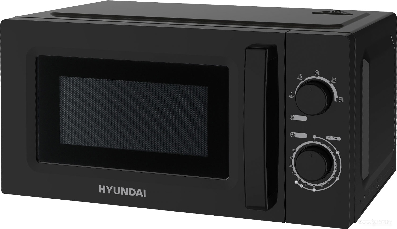 HYM-M2008
