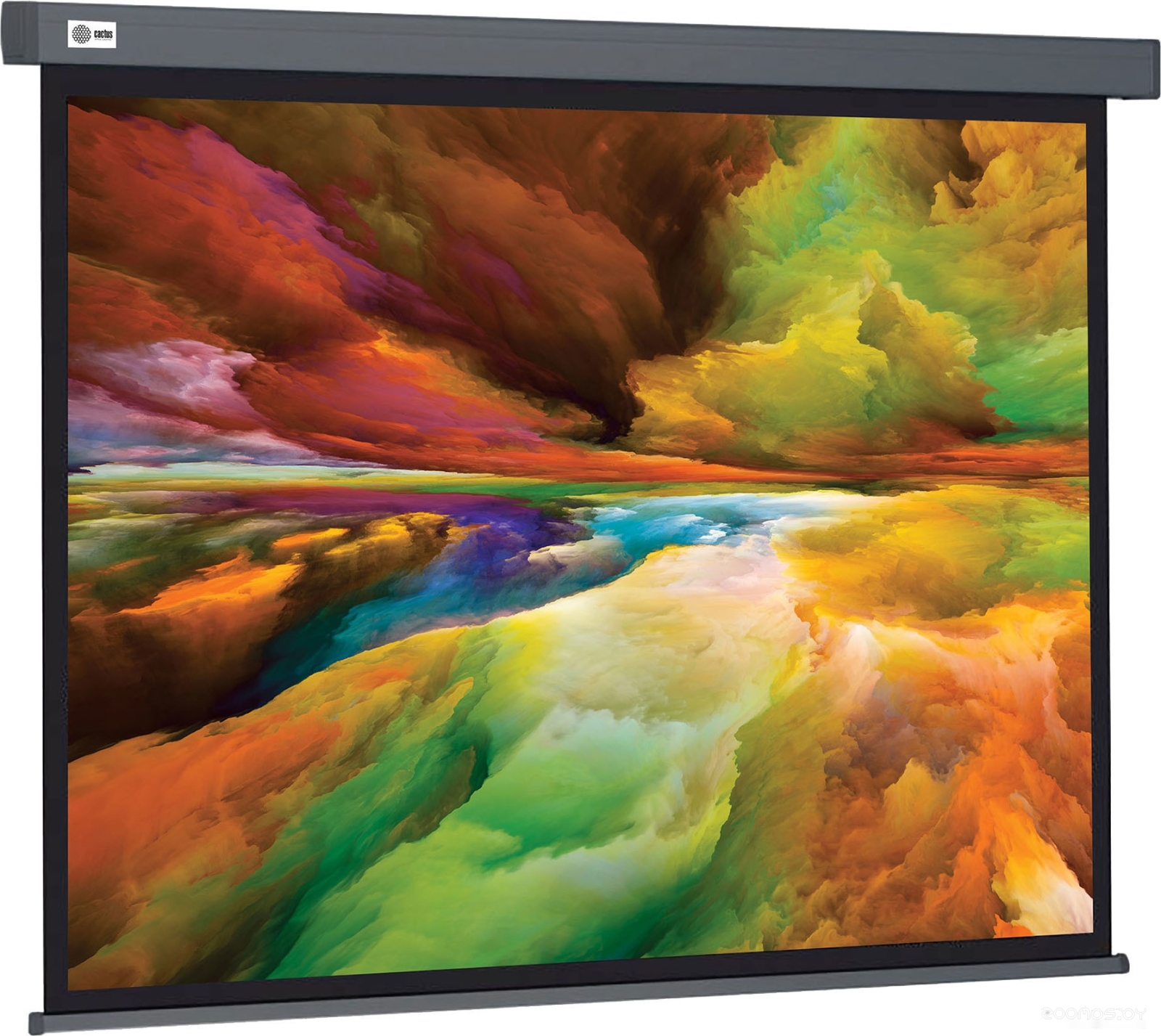 Wallscreen 152x203 CS-PSW-152X203-SG