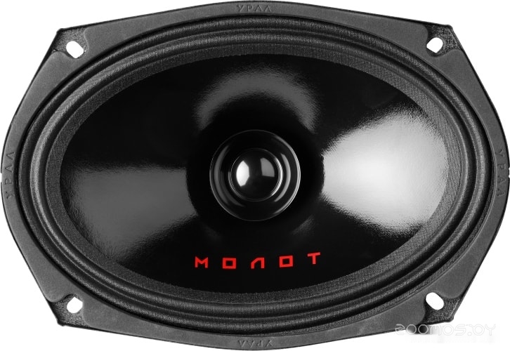 АС-М69 Молот