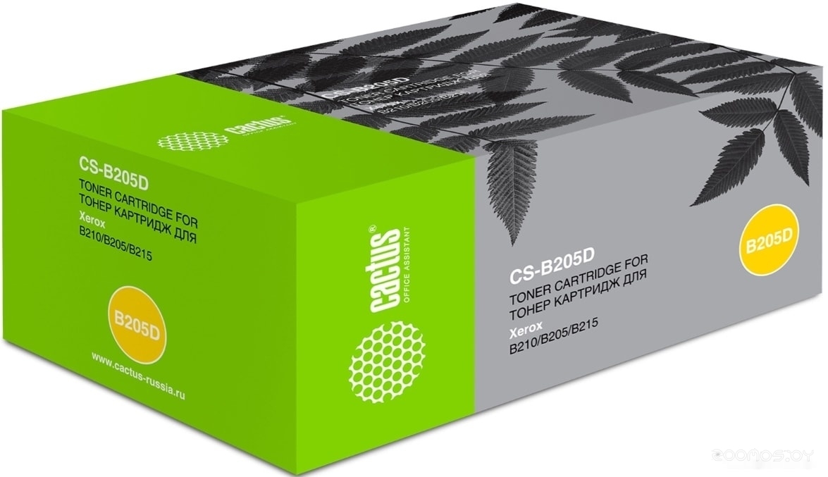CS-B205D (аналог Xerox 106R04349)