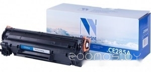 NV-CE285A (аналог HP CE285A)