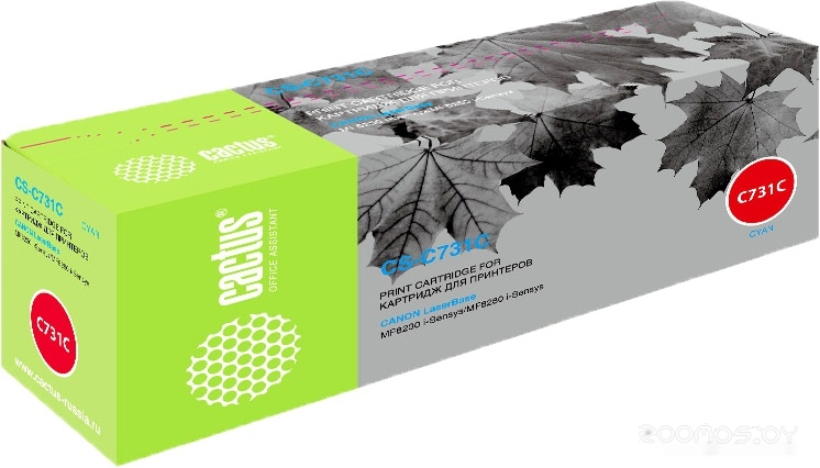 CS-C731C (аналог Canon C731C)