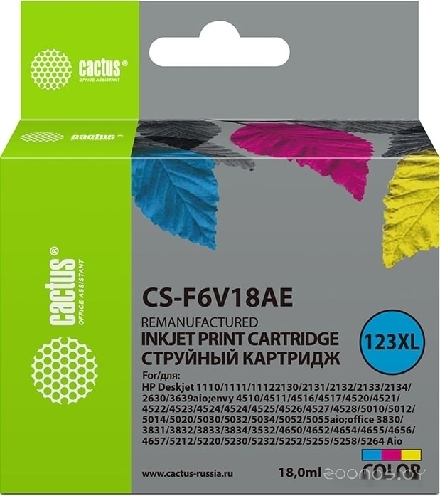 CS-F6V18AE (аналог F6V18AE)