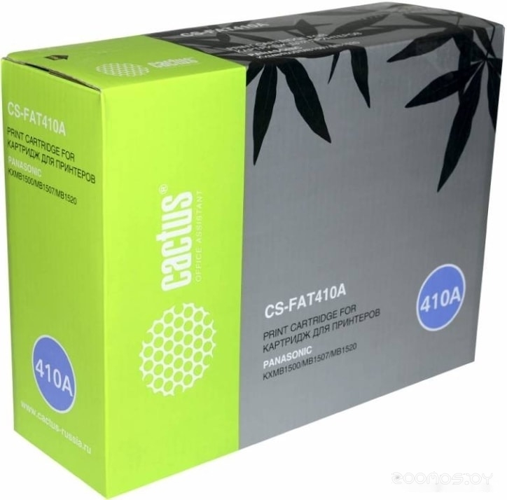 CS-FAT410A (аналог Panasonic KX-FAT410A)