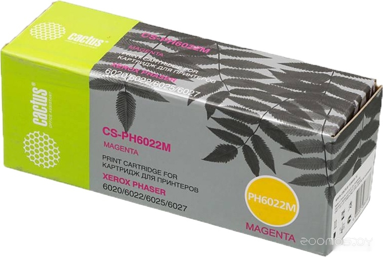 CS-PH6022M (аналог Xerox 106R02761)