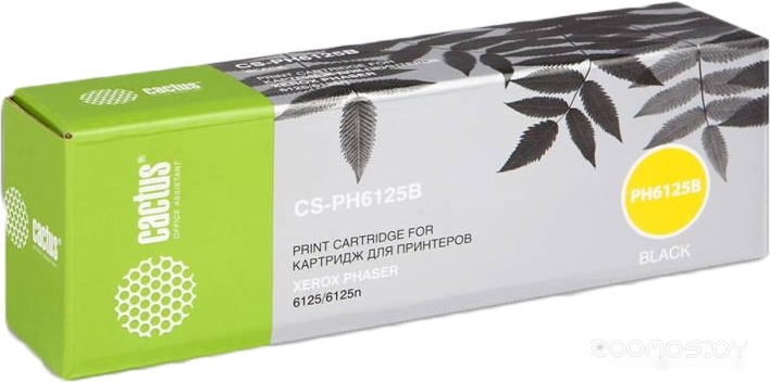CS-PH6125B (аналог Xerox 106R01338)