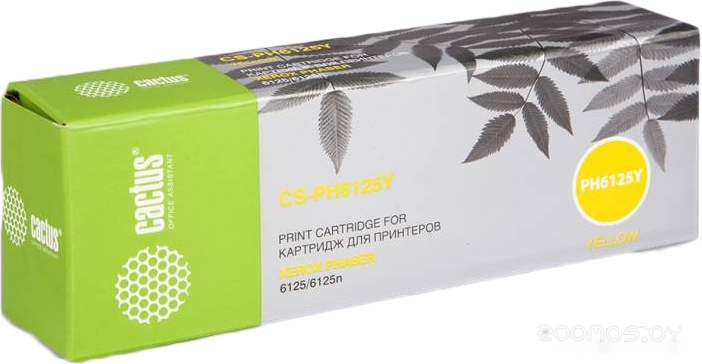 CS-PH6125Y (аналог Xerox 106R01337)