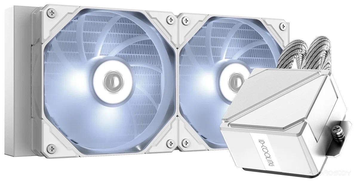 DashFlow 240 Basic White