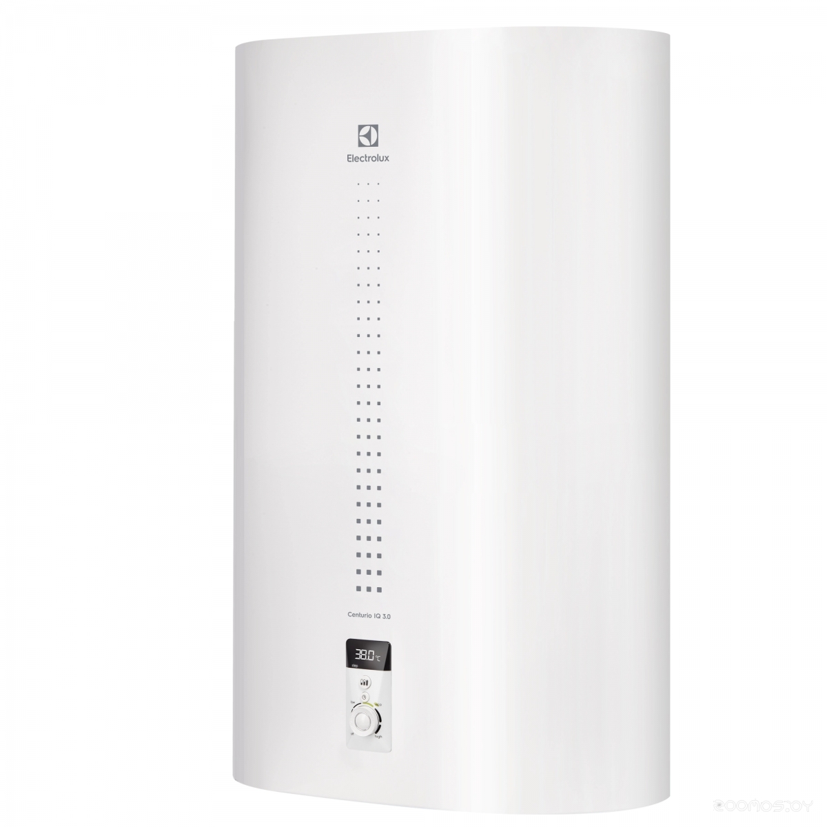 EWH 80 Centurio IQ 3.0