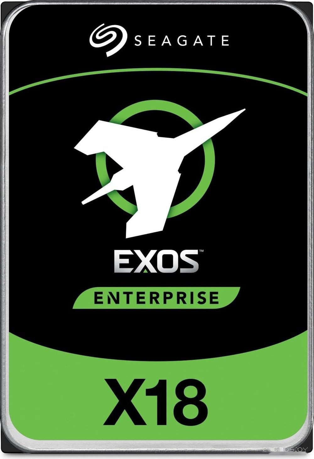 Exos X18 10TB ST10000NM018G