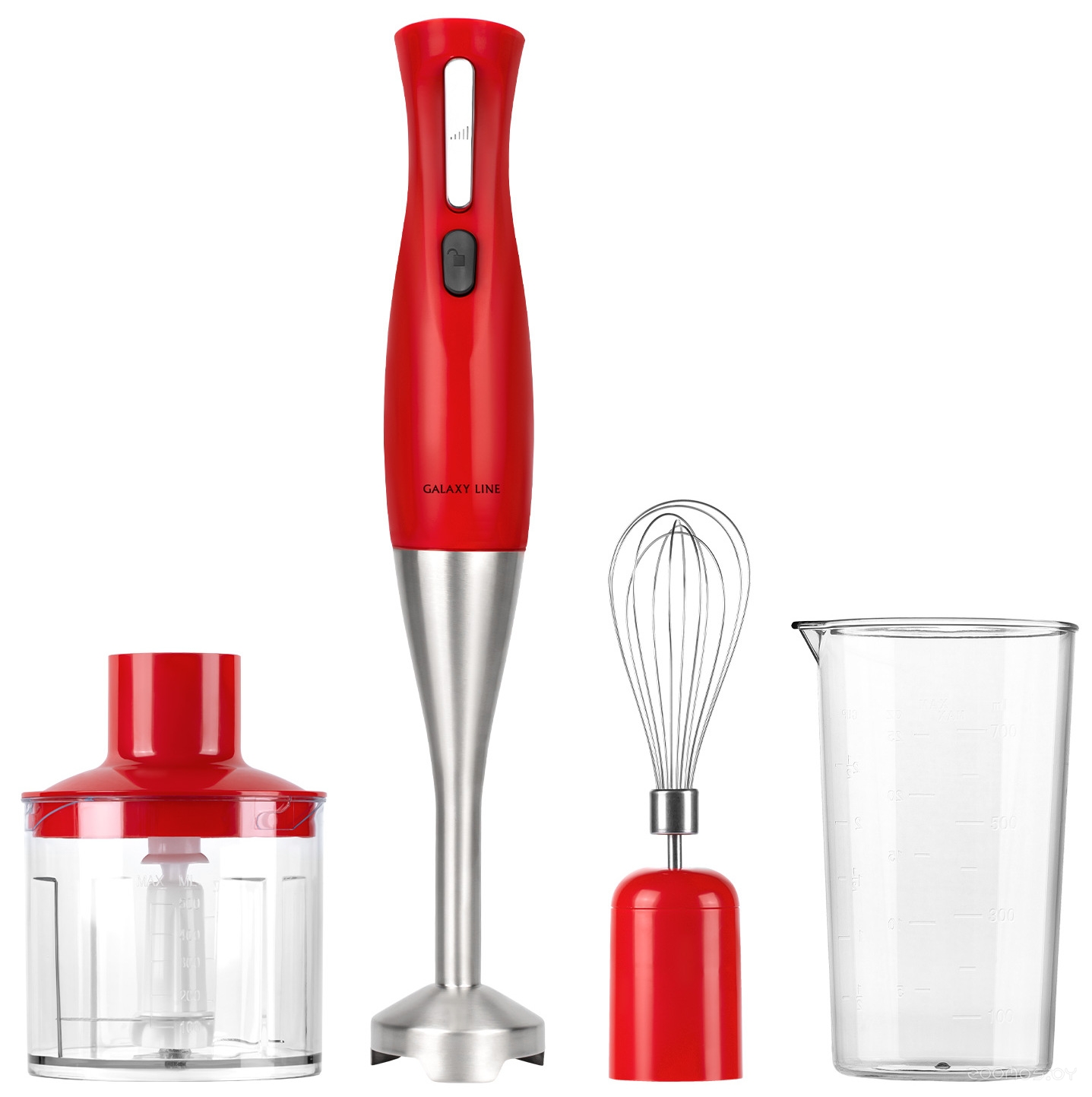 GL2164 (красный)