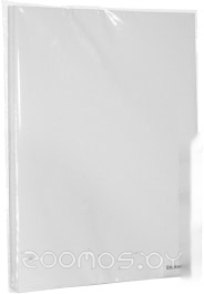 глянцевая самоклеющаяся A4 128 г/м2 100 л 6129