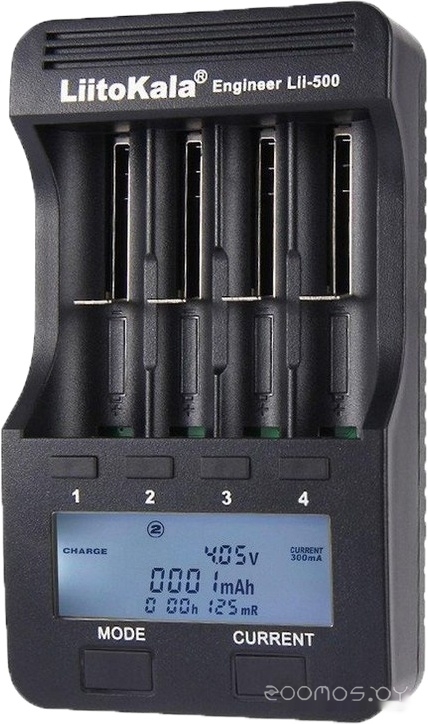 Lii-500