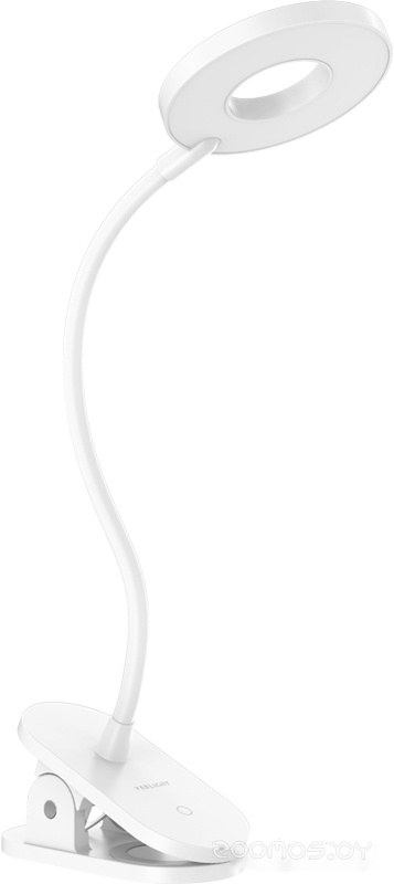 LED Charging Clamping Lamp YLTD10YL