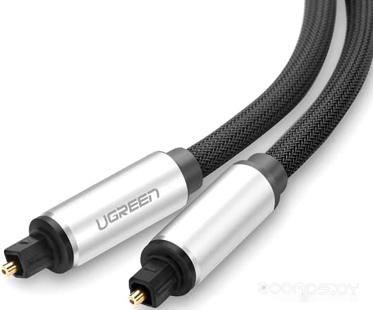 AV108 10542 Toslink (1.5 м, черный)