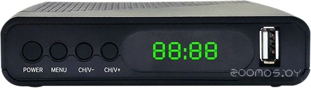 H-DVB500