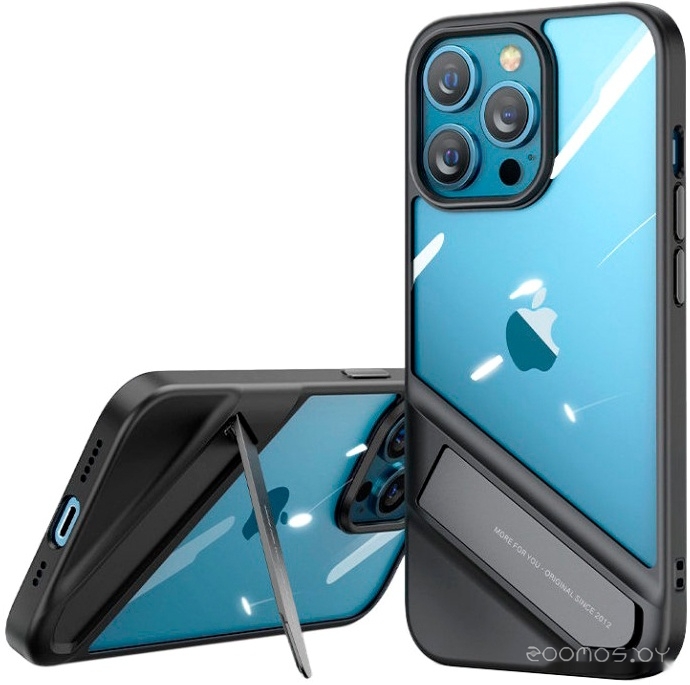 LP526-90153 для Iphone 13 Pro (черный)