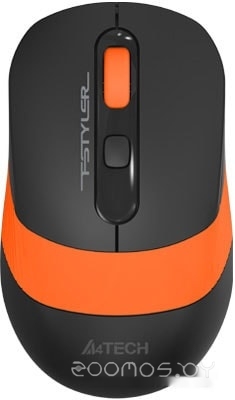 Fstyler FG10S (черный/оранжевый)