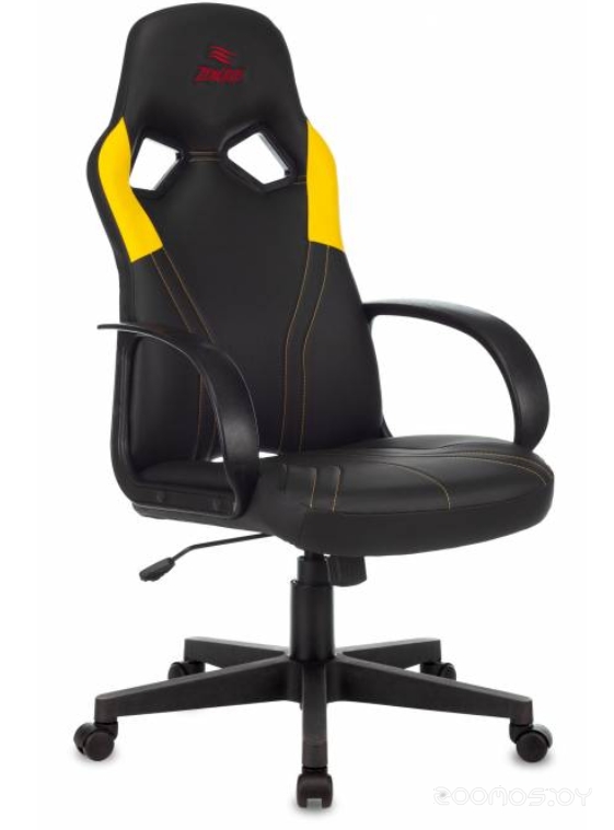 Runner (черный/желтый)