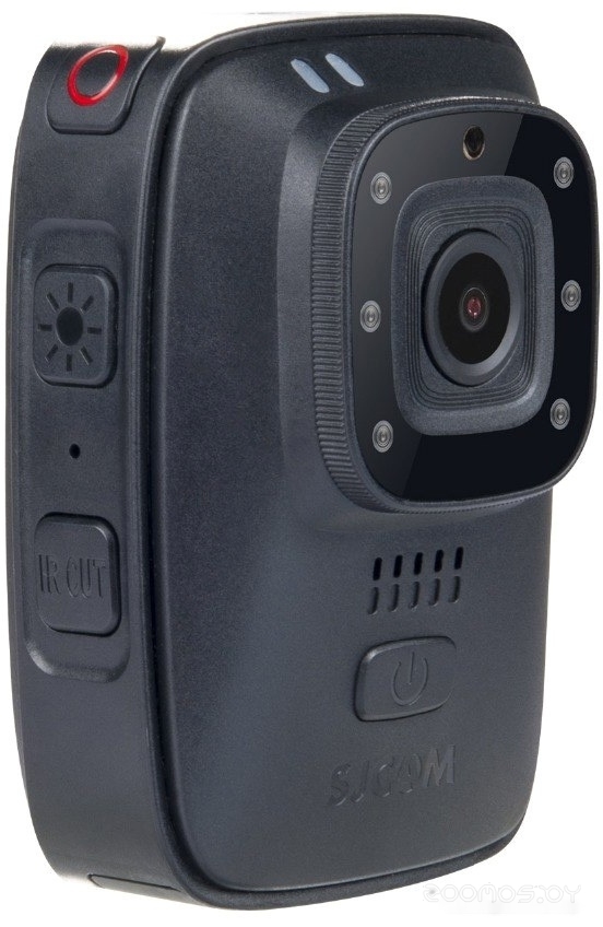 A10 Body Cam