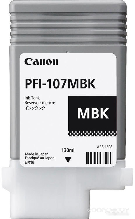 PFI-107MBK