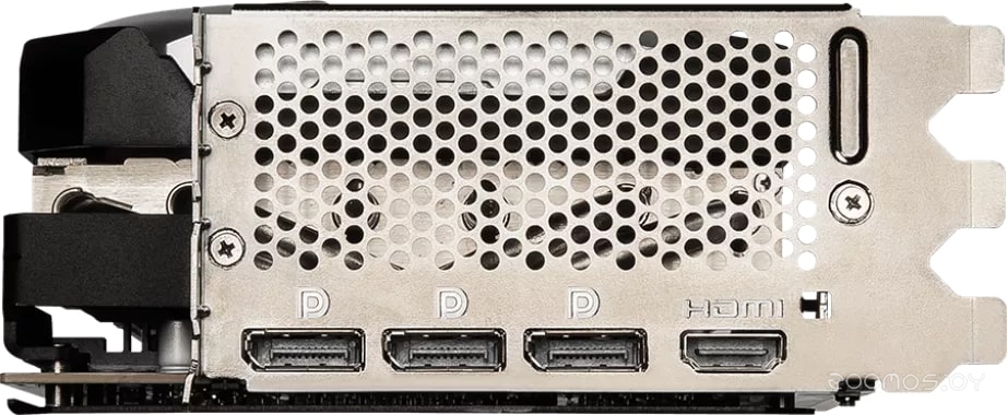 GeForce RTX 4080 16GB Ventus 3X OC