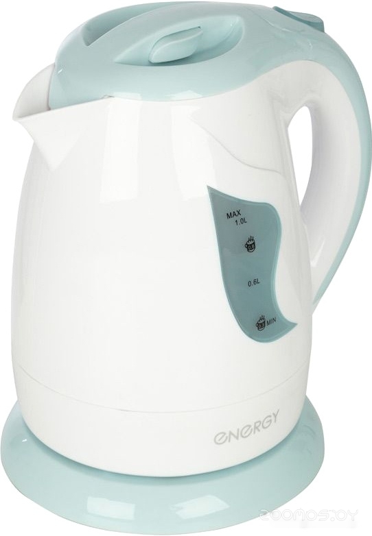 E-209 (белый/голубой)