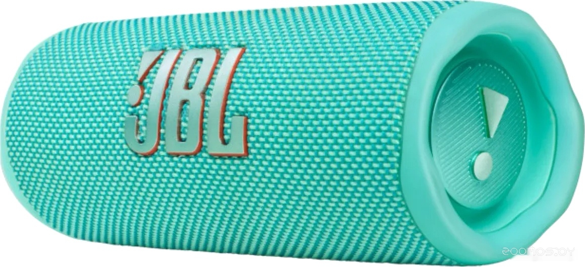 Flip 6 (бирюзовый)