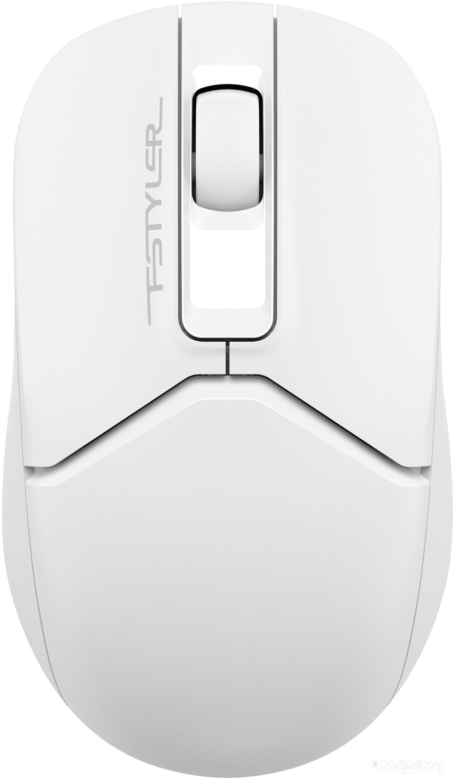 Fstyler FB12 (белый)