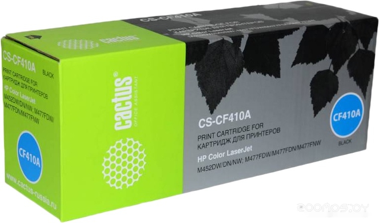 CS-CF410A (аналог HP CF410A)