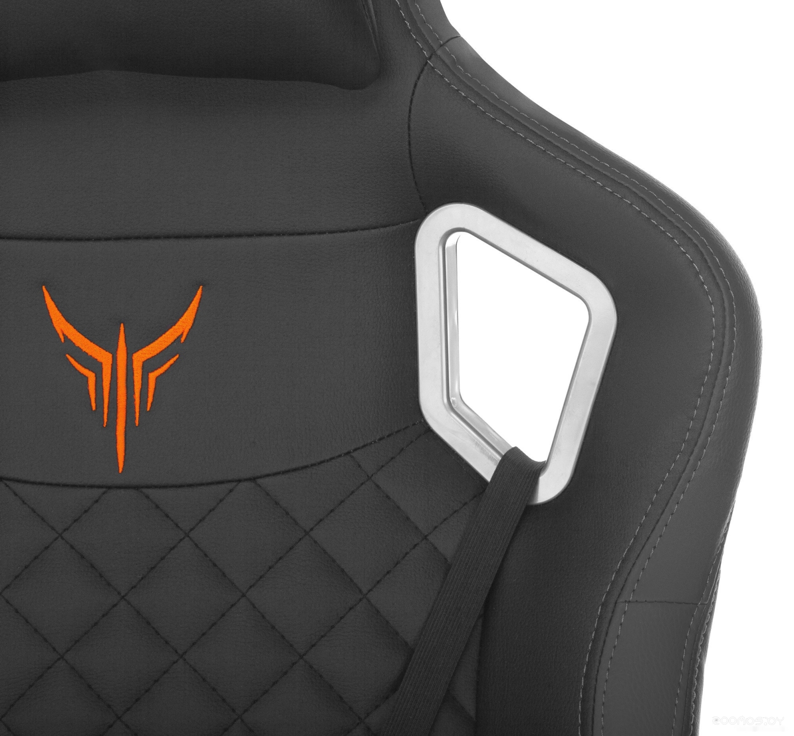 Outrider (черный)