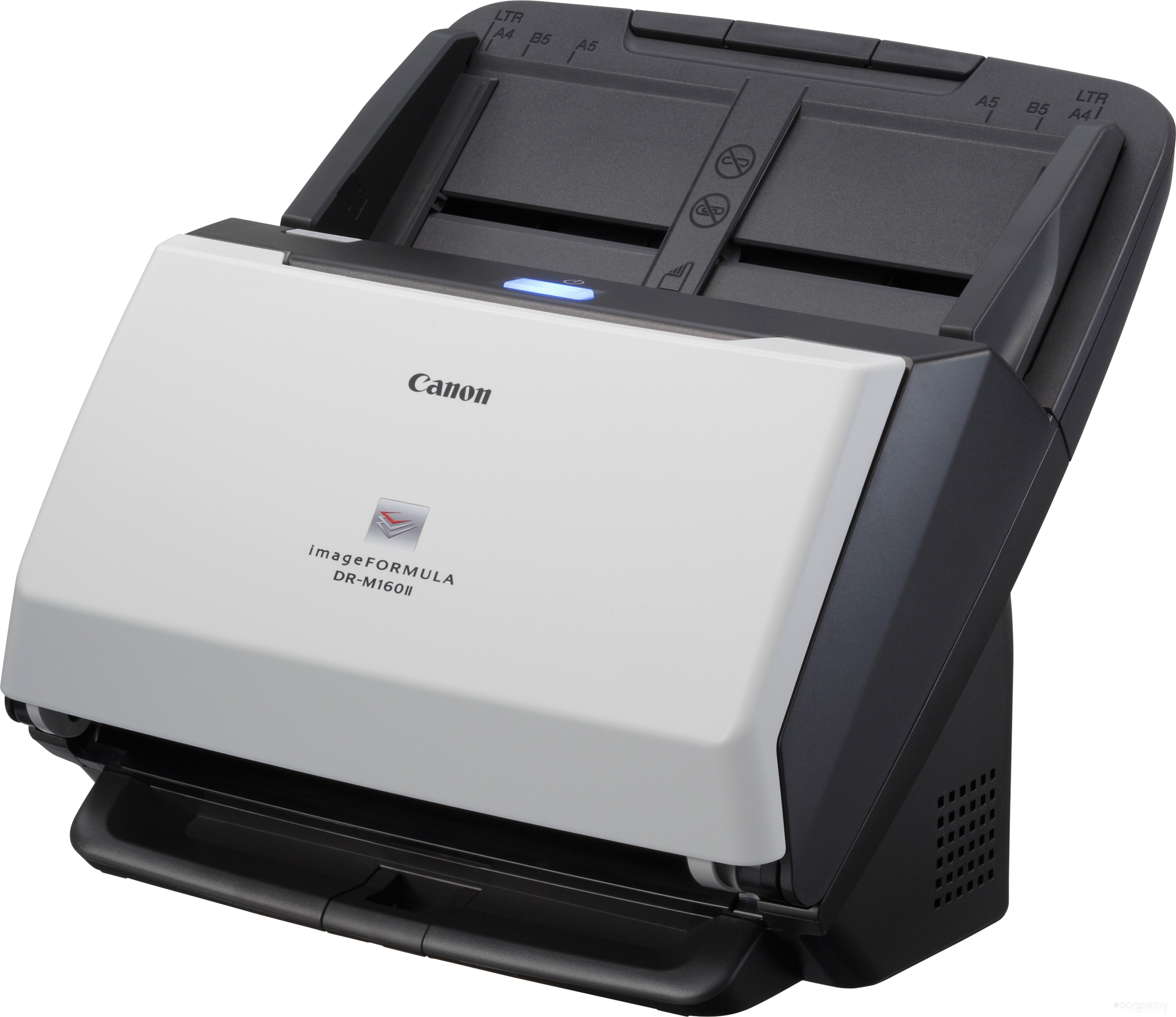 imageFORMULA DR-M160II