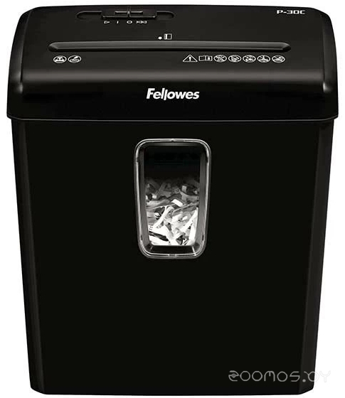 Powershred P-30C