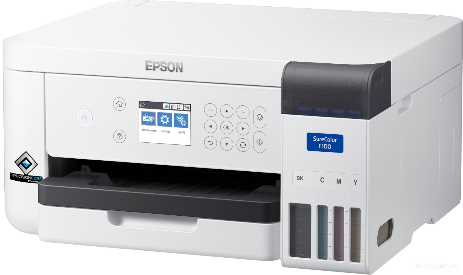 SureColor SC-F100