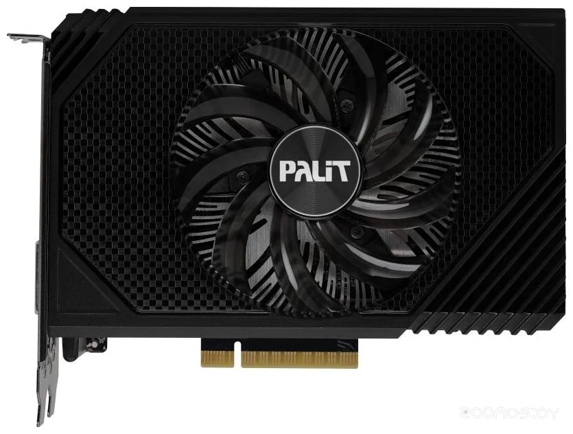 GeForce RTX 3050 StormX NE63050018P1-1070F