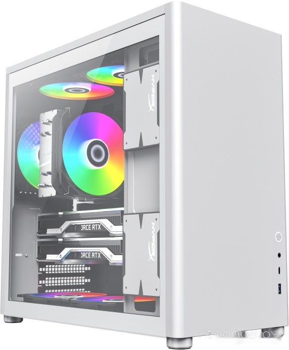 Spark Pro (белый)