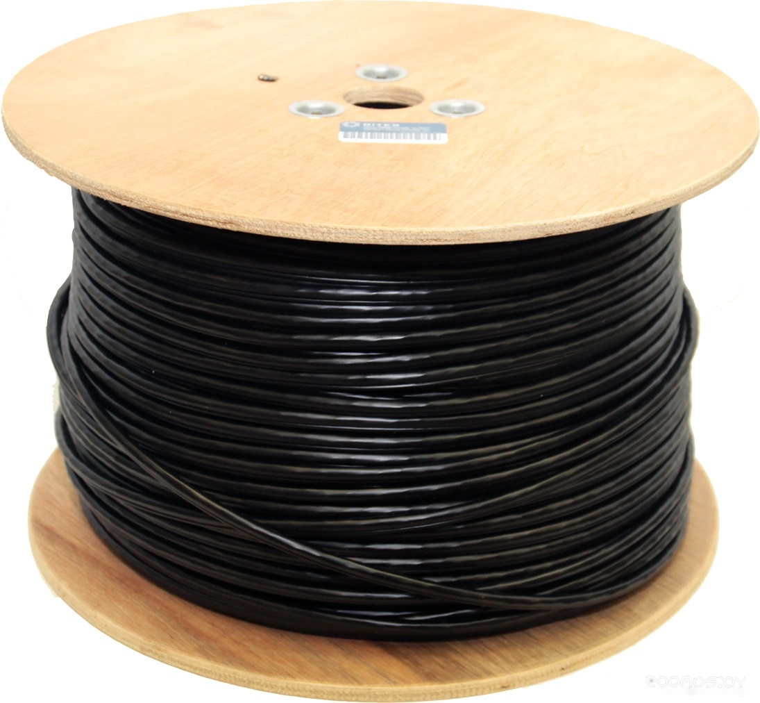 US5505-305CPE-M (305 м, черный)