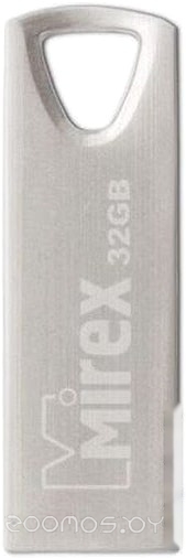 Intro 32GB (серебристый)