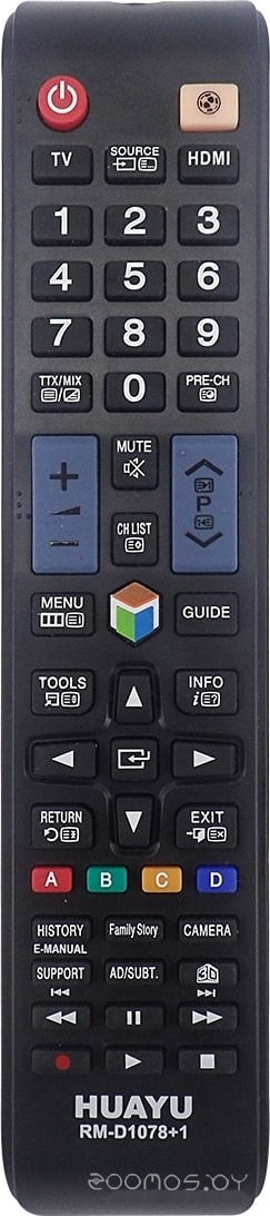 RM-D1078+ для Samsung