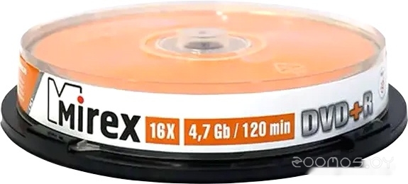 4.7Gb 16x UL130013A1L (10 шт.)